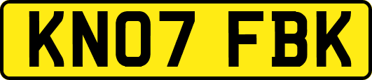 KN07FBK