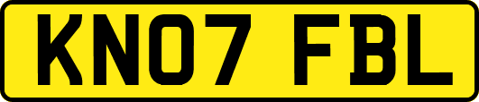 KN07FBL