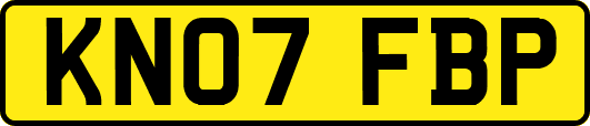 KN07FBP