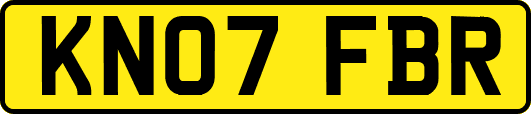 KN07FBR