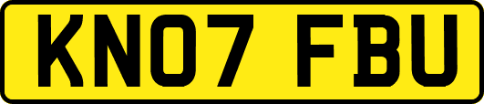 KN07FBU