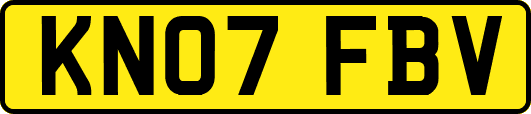 KN07FBV
