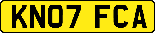 KN07FCA