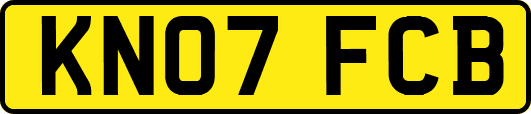 KN07FCB