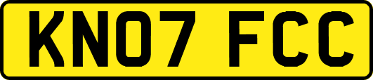 KN07FCC