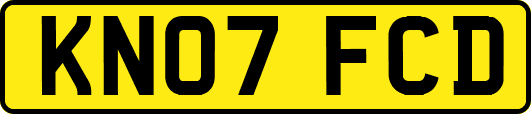 KN07FCD
