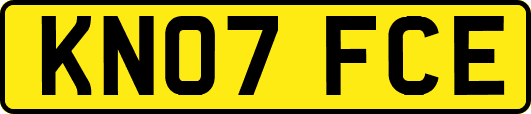 KN07FCE