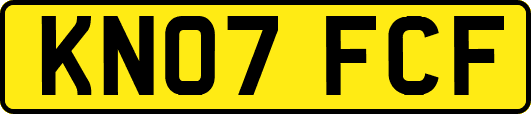 KN07FCF