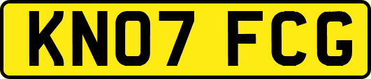KN07FCG