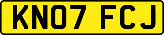 KN07FCJ