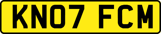 KN07FCM