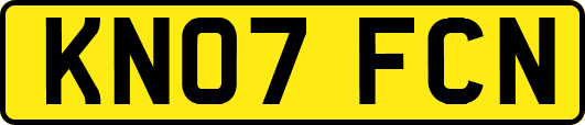 KN07FCN