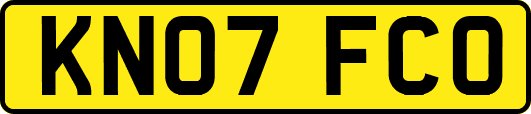 KN07FCO