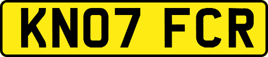 KN07FCR