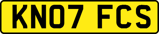 KN07FCS