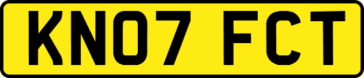KN07FCT
