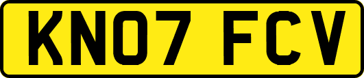KN07FCV