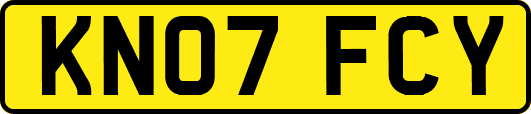 KN07FCY