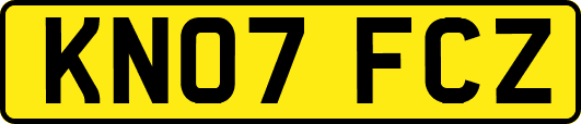 KN07FCZ