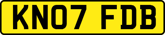 KN07FDB