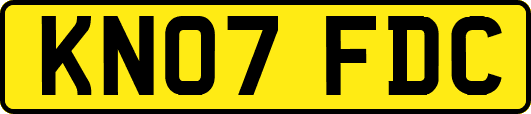 KN07FDC