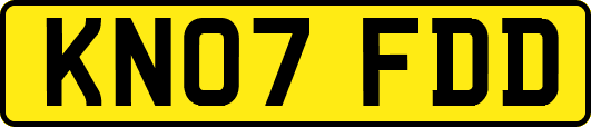 KN07FDD
