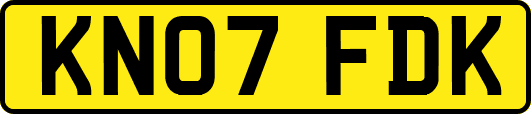 KN07FDK