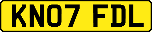KN07FDL