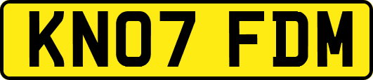 KN07FDM