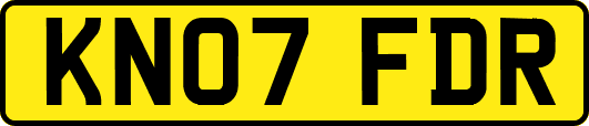 KN07FDR