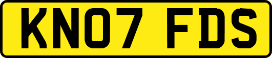 KN07FDS
