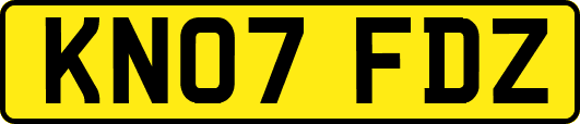 KN07FDZ