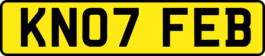KN07FEB