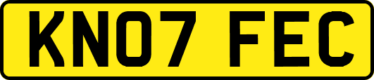 KN07FEC