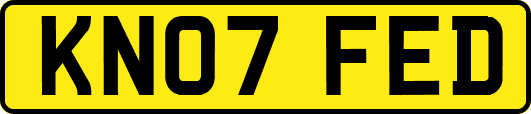 KN07FED