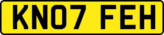 KN07FEH