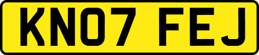 KN07FEJ