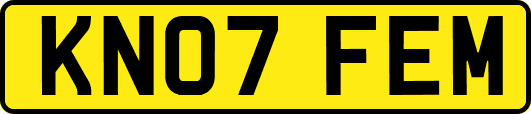 KN07FEM
