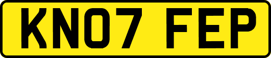 KN07FEP