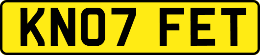 KN07FET