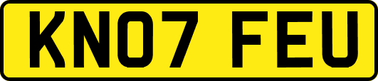 KN07FEU