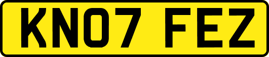 KN07FEZ