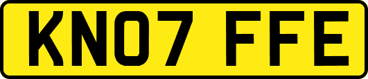 KN07FFE