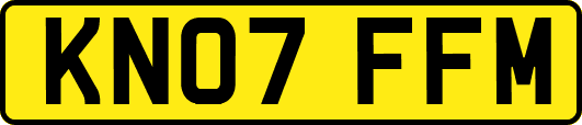KN07FFM