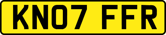 KN07FFR