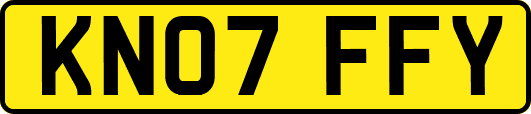 KN07FFY