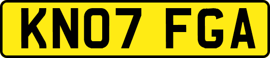 KN07FGA
