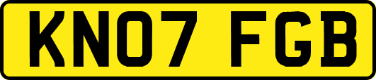 KN07FGB