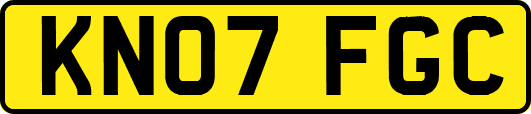 KN07FGC