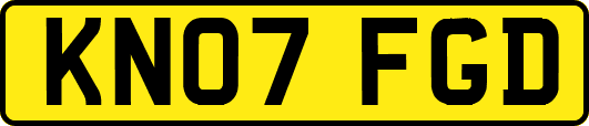 KN07FGD